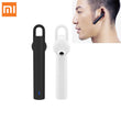 Original Youth Version Xiaomi Bluetooth Earphone Mini Wireless Headset wit MIC Stereo Hybrid Headphone for Android IOS Phone
