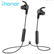 Original Huawei Honor xSport Bluetooth Headset AM61 IPX5 Waterproof BT4.1 Music Mic Control Wireless Earphones for Android IOS