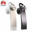 Original HuaWei Honor AM07 Bluetooth 4.1 earphone Little Whistle Wireless Stereo earbud hands-free headphone for smart phone