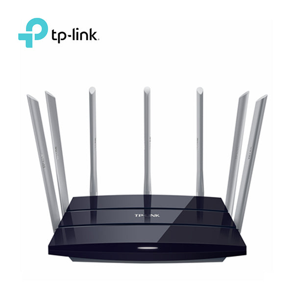 TP LINK WDR8400 Wireless Wifi Router AC2200 802.11ac 2.4GHz & 5GHz TP-Link TL-WDR8400 Expander 7*5dBi Antenna Wi-fi Repeater