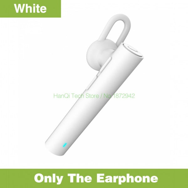 Xiaomi MI Bluetooth Headset Earphone Youth Edition Kit Charging Base Case 320Mah Battery For Xiaomi Bluetooth Headset Youth