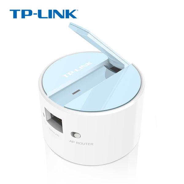 TP-Link wifi repeater TP Link 150M Mini Wireless wifi Router TL-WR708N Travel companion 802.11b 2.4G wifi routers
