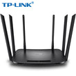 TP-Link Wireless Router AC2100 Dual-Band TP link Wifi Router TL-WDR7300 802.11ac Wifi repeater 2.4G 5.0G  APP Routers