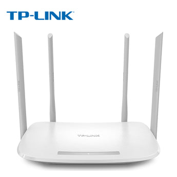 TP-Link Wifi Router AC900 Dual-Band 2.4G 5.0G Wireless router Wifi repeater TL-WDR5600 TP LINK 802.11ac Routers