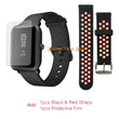 Original Xiaomi Amazfit Huami Smart Watch Youth Edition English Version Bip Lite IP68 GPS Heart Rate Mi Smartwatch