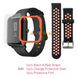 Original Xiaomi Amazfit Huami Smart Watch Youth Edition English Version Bip Lite IP68 GPS Heart Rate Mi Smartwatch
