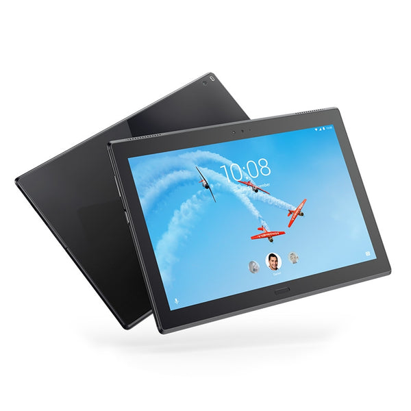 Original 10.1 inch Lenovo Tab4 Plus TB-X704N 4G Call Tablet 4GB 64GB Android 7.1 Qualcomm Snapdragon 625 Octa Core Tablets PC