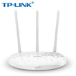 TP-Link Wireless Router 450Mbps Wifi router TL-WR885N 2.4G Wireless router Wifi repeater  TP LINK 802.11b Phone APP Routers
