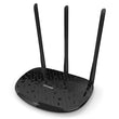 TP-Link Wireless Router 450Mbps Wifi router TL-WR885N 2.4G Wireless router Wifi repeater  TP LINK 802.11b Phone APP Routers