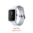 English Version Xiaomi Huami Amazfit Bip Pace Youth Smart Watch Mi Fit 1.28" Screen 32g Ultra-Light IP68 Waterproof GPS Watch