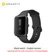 Xiaomi Amazfit Bip Smart Watch [English Version] Huami GPS Smartwatch Pace Lite Bluetooth 4.0 Heart Rate 45 Days Battery IP68