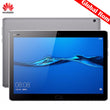 Original 10.1 inch Huawei MediaPad M3 Lite 10 BAH-W09 Global Tablet PC SnapDragon 435 Octa Core 4GB 64GB 3GB 32GB EMUI 5.1 GPS