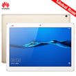 Free DHL Global Huawei MediaPad M3 Lite 10 BAH-W09 10.1 inch Tablet PC SnapDragon 435 Octa Core 4GB 64GB 3GB 32GB EMUI 5.1 GPS