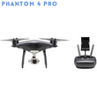DJI Phantom 4 Pro Plus /Phantom 4 Pro Obsidian Drone  4K HD Camera 1 inch 20MP CMOS 5 Direction Obstacle Sensing FPV Quadcopter