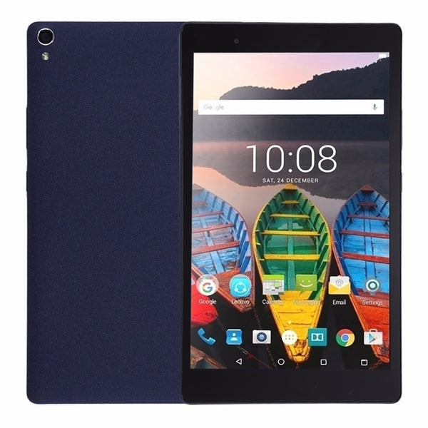 Original 8" Lenovo Tab 3 8 Plus TB-8703R 3GB RAM 16GB ROM 4G LTE Phone Call Tablet Android 6.0 Qualcomm Snapdragon 625 Octa Core