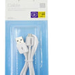 EXUAV Pisen Micro USB Data Transmit /Charging Cable 800mm