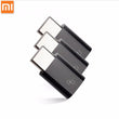 3pcs/lot Xiaomi USB Type-C Adapter Micro USB Female to USB 3.1 Typec Type C Male Cable Convertor Connector Fast Quick Charger