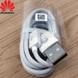 Original Huawei Honor 7X Charger Cable Micro Usb 100cm 1A White charge Data power Cable For Honor 3C 3X 4A 4C 4X G7 P7 P6 Phone